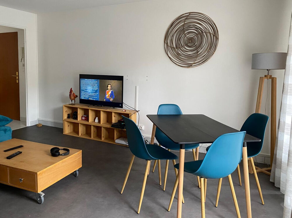 Location Appartement Appartement neuf en colocation à partager à 2 ! Cergy