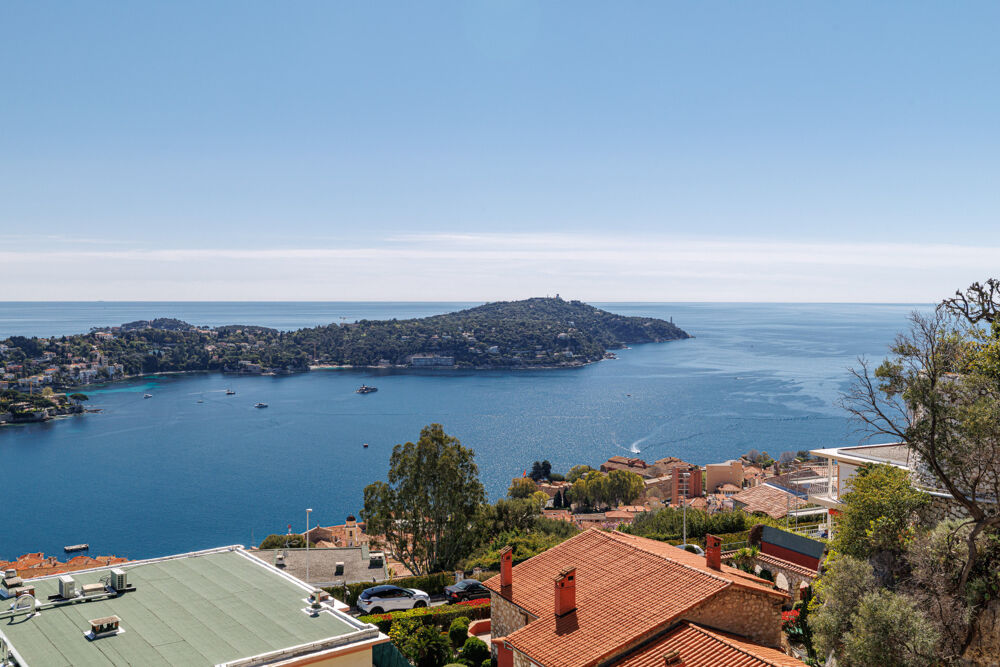 � vendre  Appartement Villefranche-sur-Mer (06230)