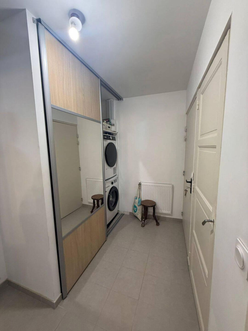 Location Appartement Beau T3 meublé 72m² à Gerland Lyon 7