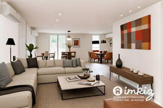  Maison � vendre 4 pi�ces 93 m�