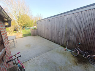  Maison � vendre 5 pi�ces 105 m�