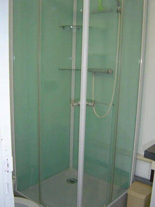  Appartement à louer 2 pièces 21 m²