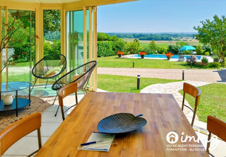  Maison � vendre 7 pi�ces 215 m�