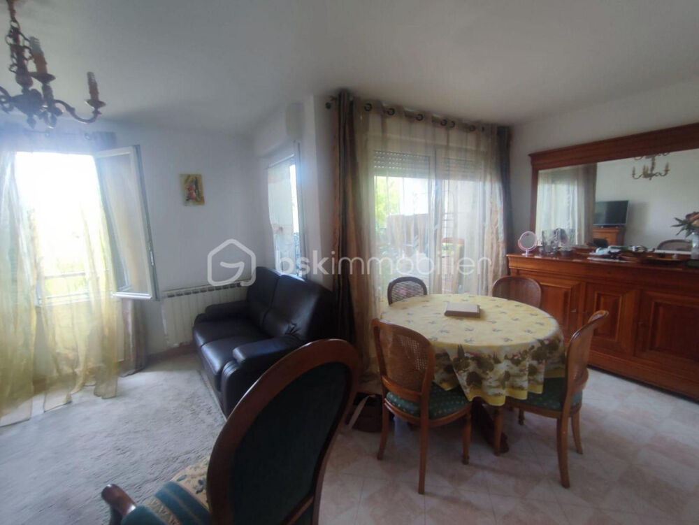 Location Appartement Beau 4P meublé 71m² avec balcon Neuilly-sur-marne