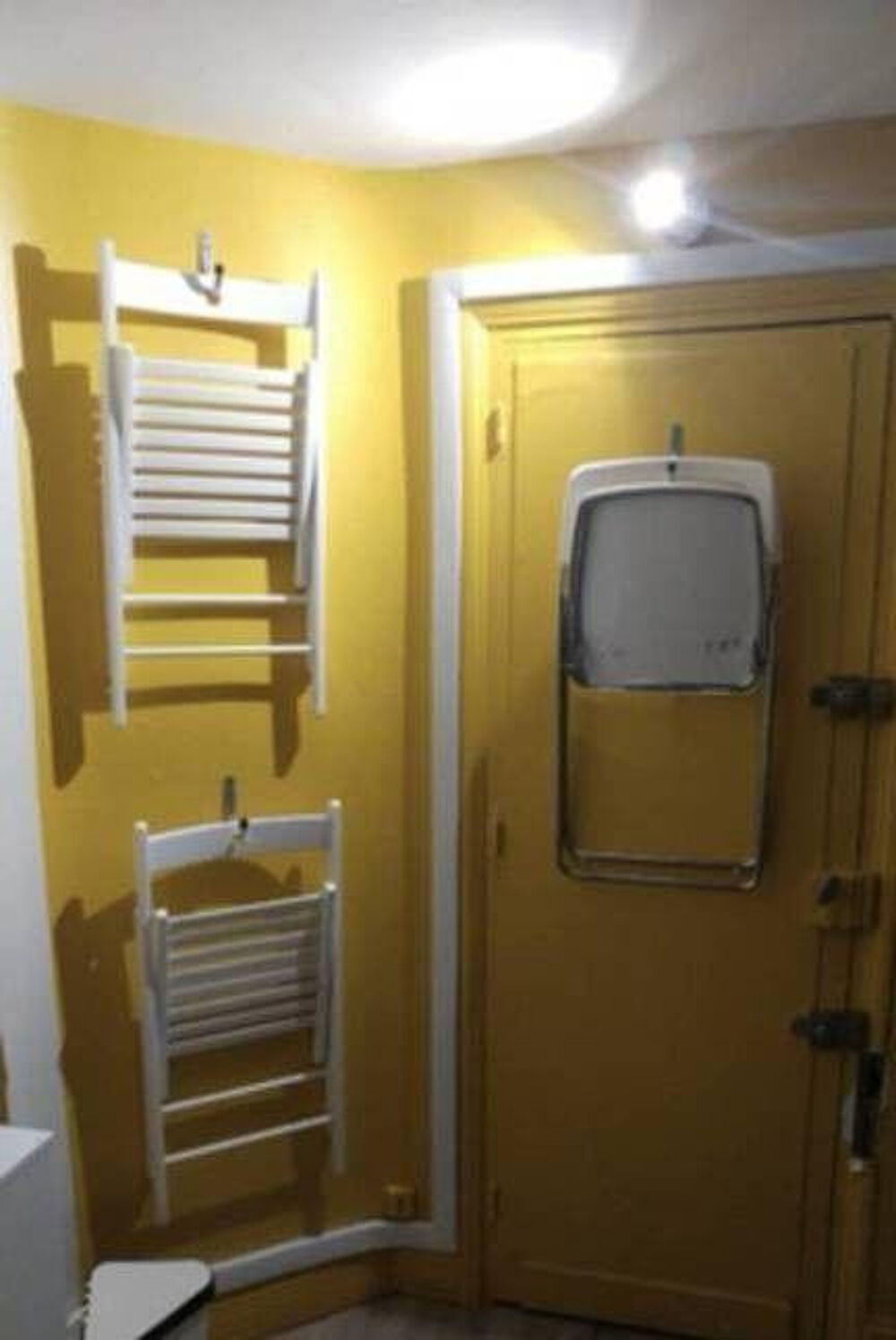 Location Appartement Beau studio meublé 14m²  intime et tranquille Lille