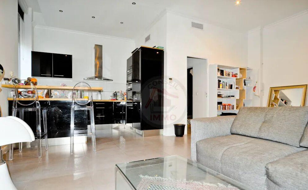 Location Appartement T3 idéalement situé sur la rue paradis Marseille Marseille 6