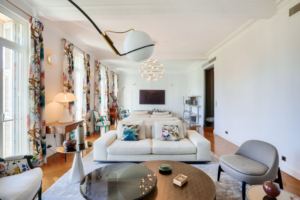Vente Appartement Exceptionnel appartement de 171 m2 Nice