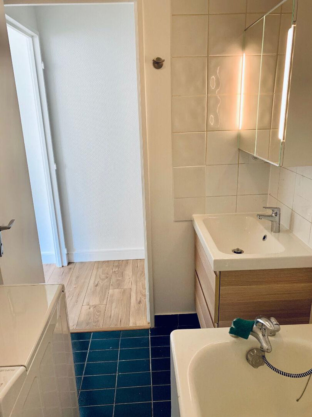 Location Appartement Studio Paris 11ème Oberkampf Paris 11