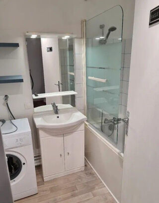  Appartement à louer 2 pièces 34 m²