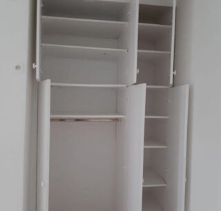  Appartement à louer 2 pièces 28 m²