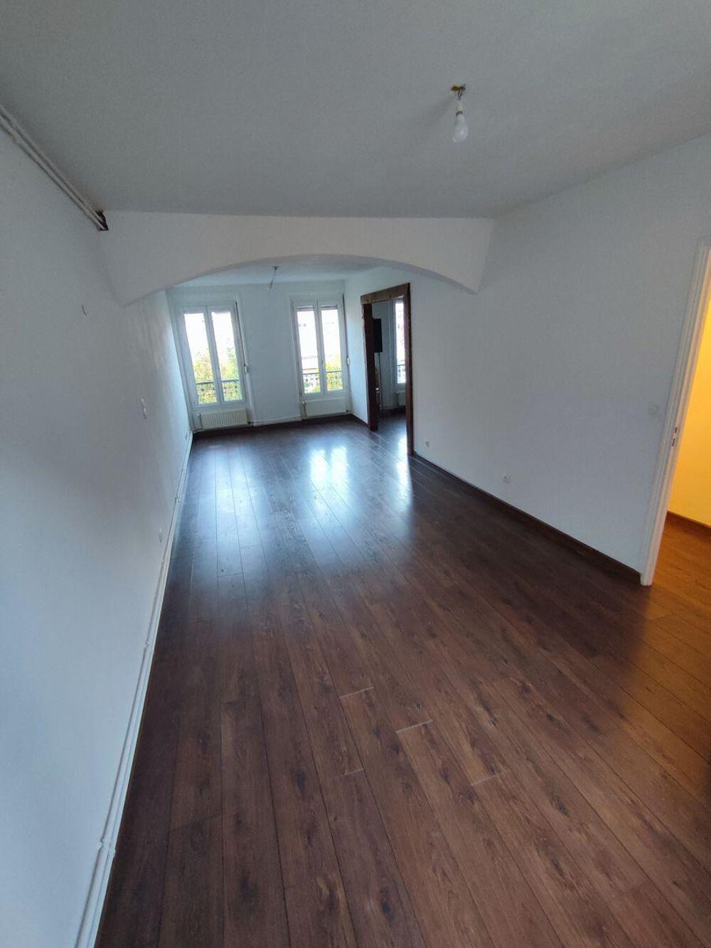 Location Appartement Beau duplex Reims