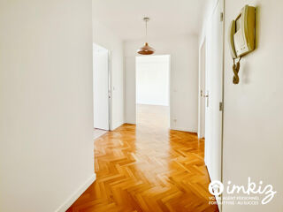  Appartement � vendre 3 pi�ces 69 m�