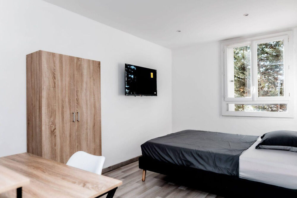 Location Appartement Colocation de standing Toulouse