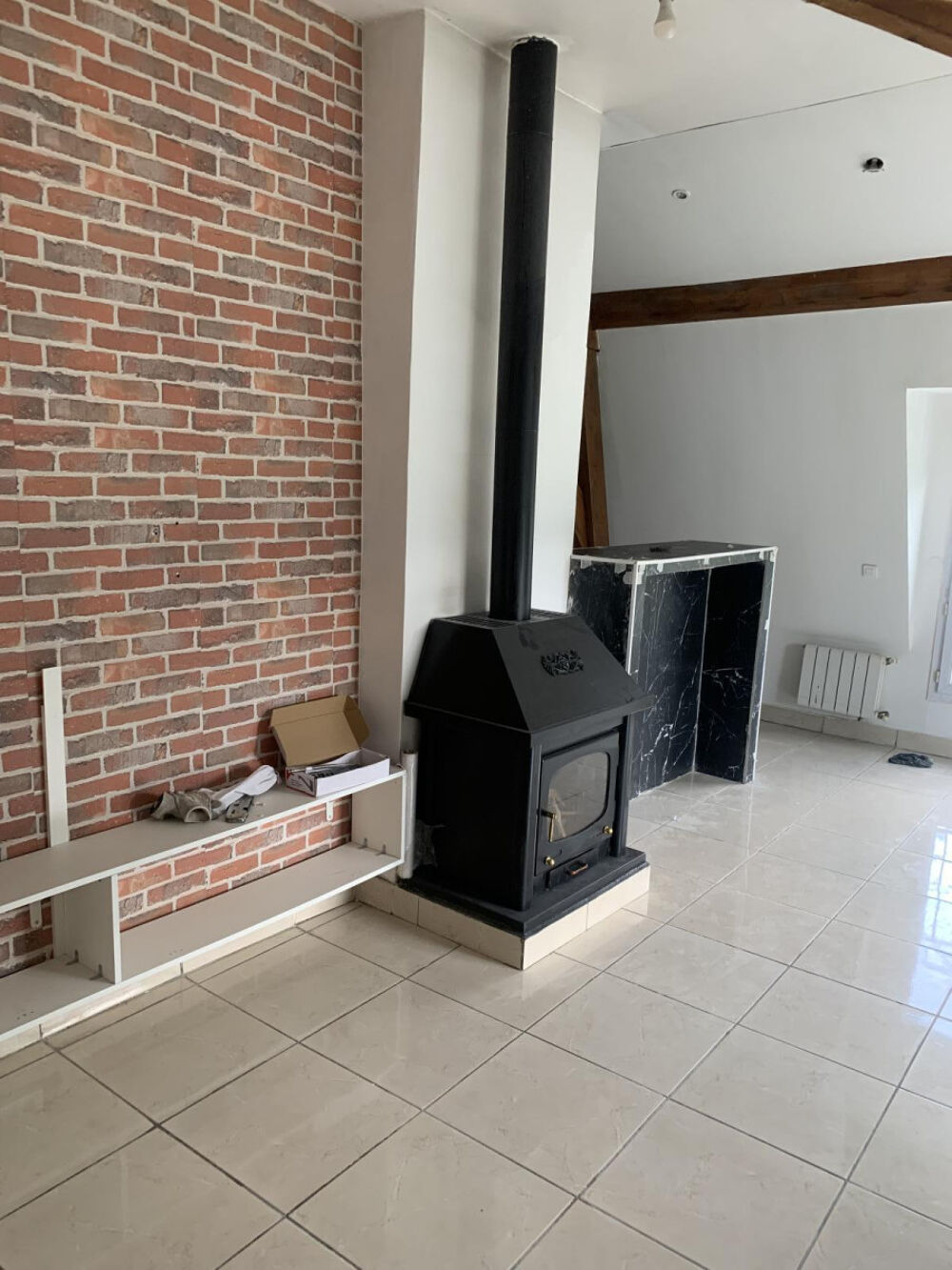 Location Appartement Appartement très lumineux de 5 PP Triel-sur-seine
