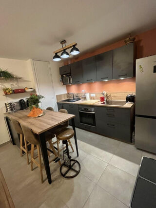  Appartement � louer 2 pi�ces 48 m�