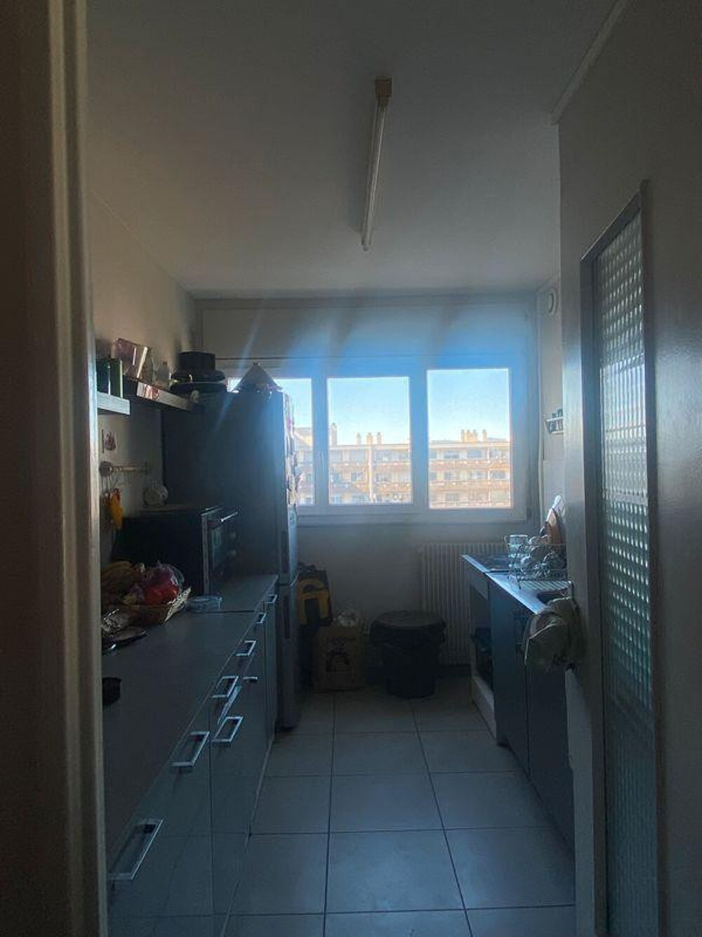 Location Appartement Propriétaire loue T2 sans vis a vis Lyon 7