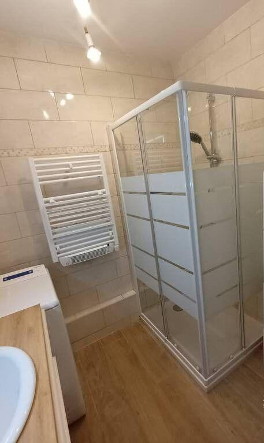 Beau 3P 74m² meublé clair et lumineux