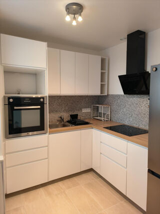  Appartement � louer 3 pi�ces 57 m�