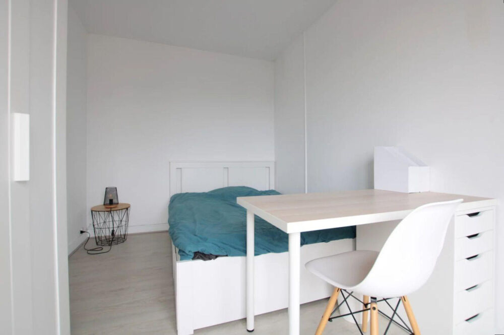 Location Appartement Chambre dans appartement T4 Saint-Étienne-du-rouvray