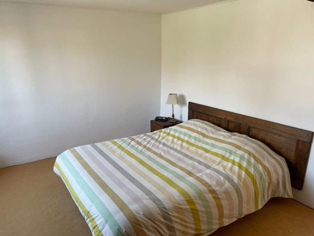Location Maison Maison individuelle, au calme mais proche métro Lille