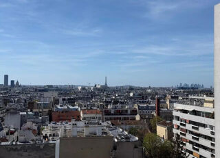  Appartement à louer 1 pièce 29 m²