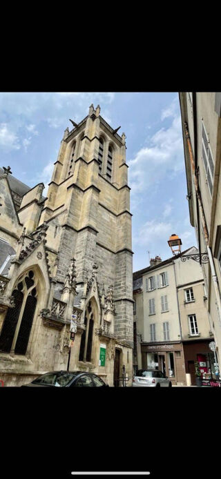  Appartement à louer 1 pièce 24 m²