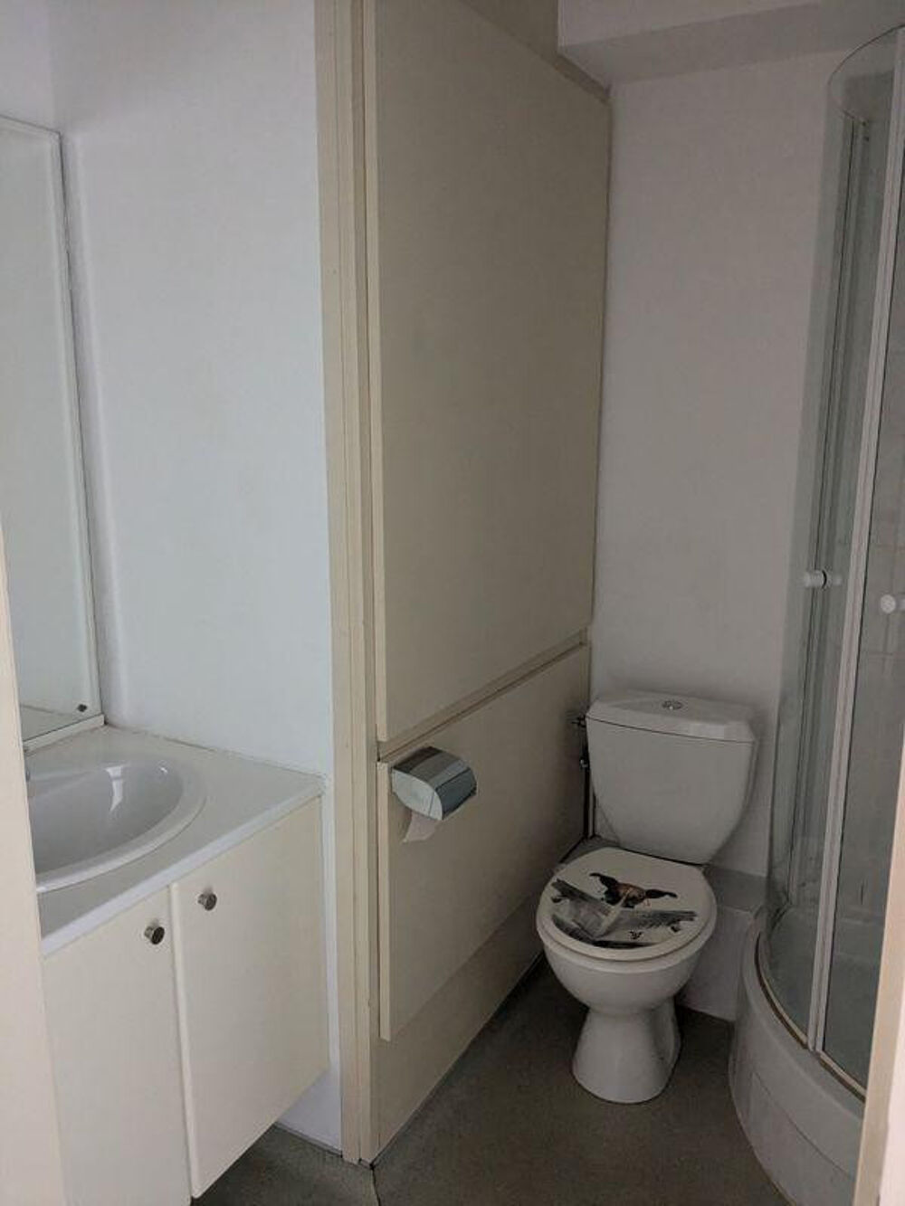 Location Appartement Studio pour étudiant Strasbourg