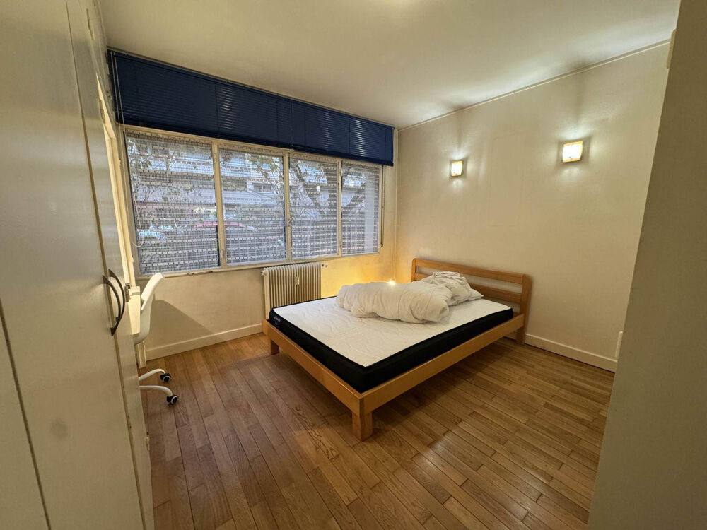 Location Appartement Appartement Meublé Lyon 6 - 23 m² Lyon 6