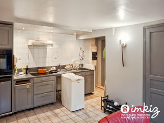  Appartement  vendre 2 pices 33 m