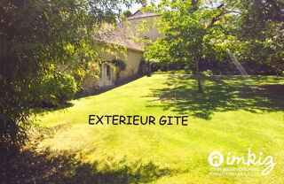  Maison � vendre 9 pi�ces 280 m�