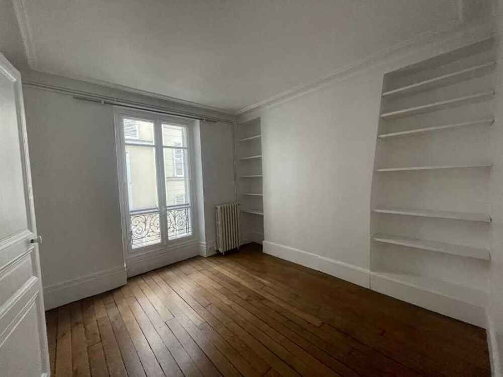 Location Appartement T3 Paris 4 Saint-Sébastien - Froissart Paris 4