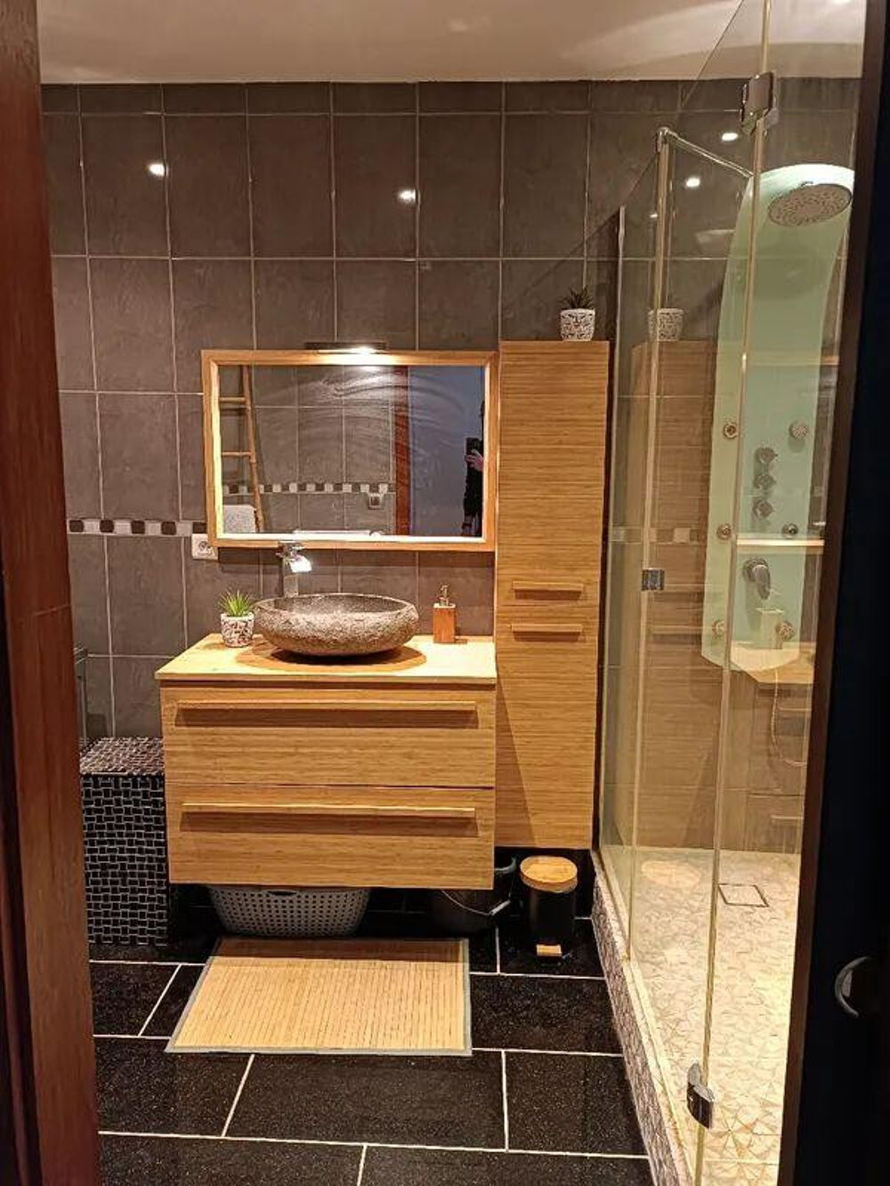 Location Appartement Superbe 2P meublé 65m² Centre ville Mulhouse Mulhouse