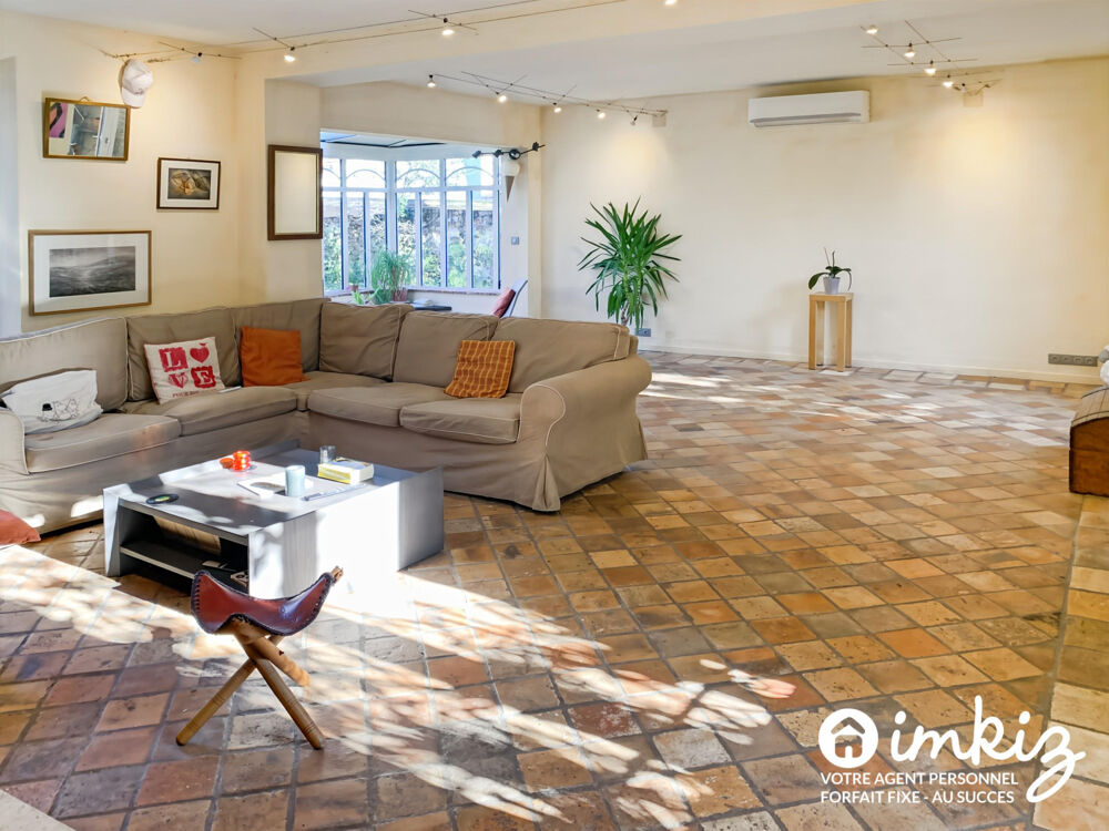 � vendre  Maison Palaiseau (91120)