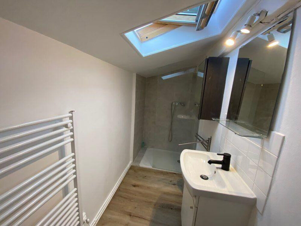 Location Appartement T2, Prebendes Centre - 40m2 ( 27m2 Carrez) Tours