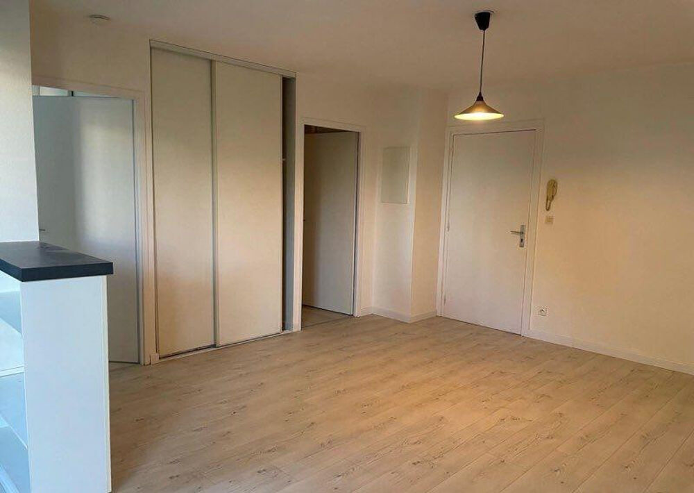 Location Appartement Loue t2 basso cambo/ météo france Toulouse