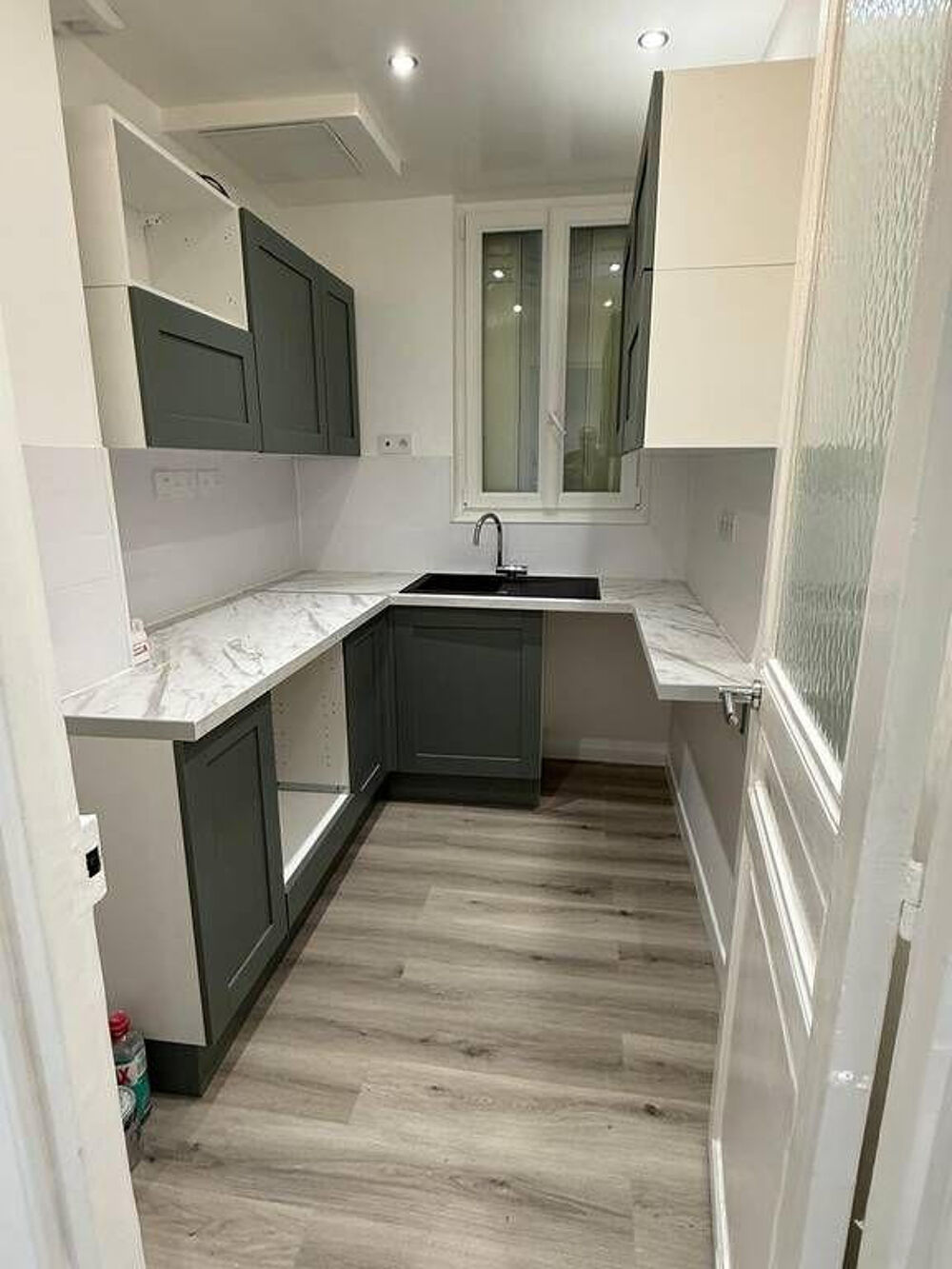 Location Appartement Location appartement 2 pièces 51 m² Paris 18è Paris 18