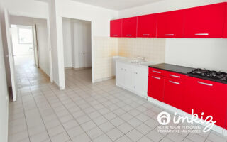  Appartement � vendre 3 pi�ces 93 m�