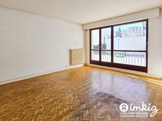  Appartement à vendre 1 pièce 37 m²