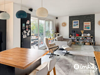  Appartement � vendre 3 pi�ces 82 m�