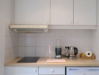  Appartement � louer 1 pi�ce 38 m�