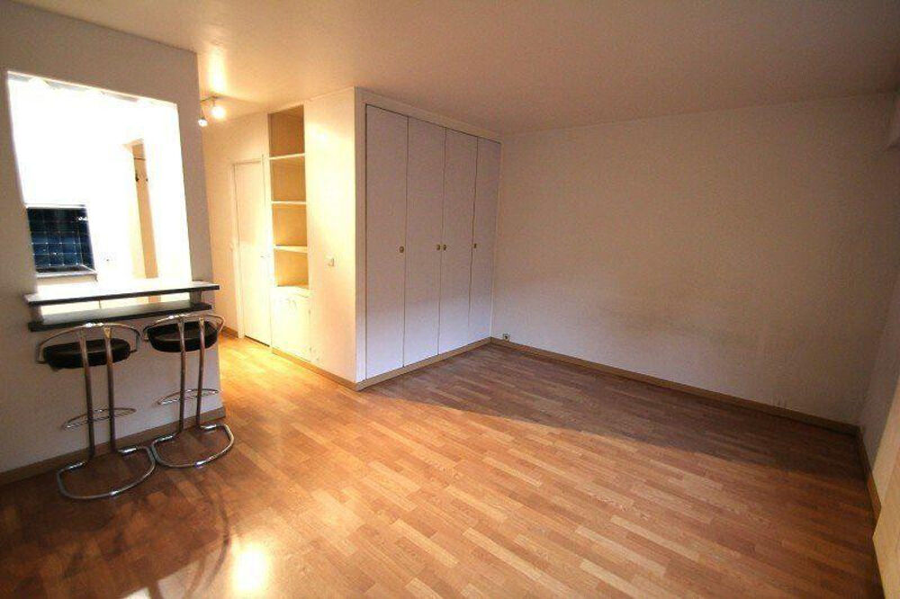 Location Appartement Studio à louer à Boulogne Marcel Sembat Boulogne-billancourt