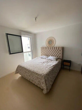  Appartement à louer 3 pièces 47 m²