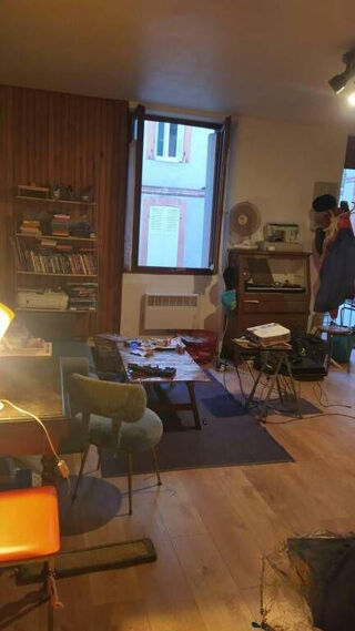  Appartement � louer 2 pi�ces 34 m�