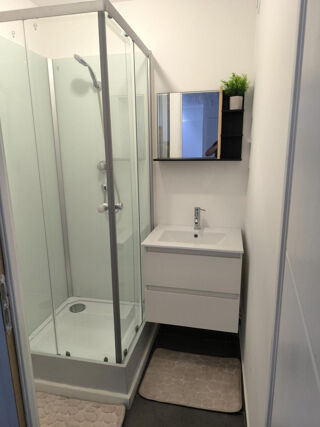  Appartement à louer 4 pièces 70 m²