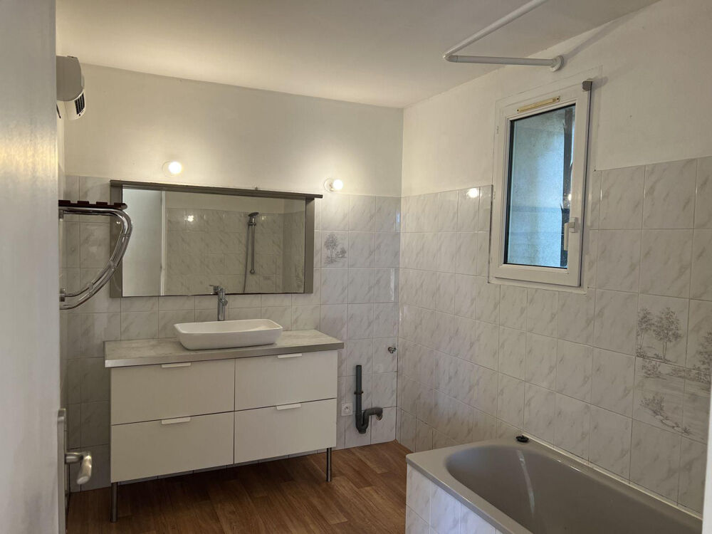 Location Maison Maison en campagne Cavaillon