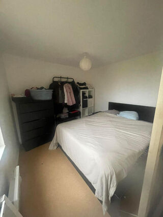  Appartement à louer 3 pièces 60 m²