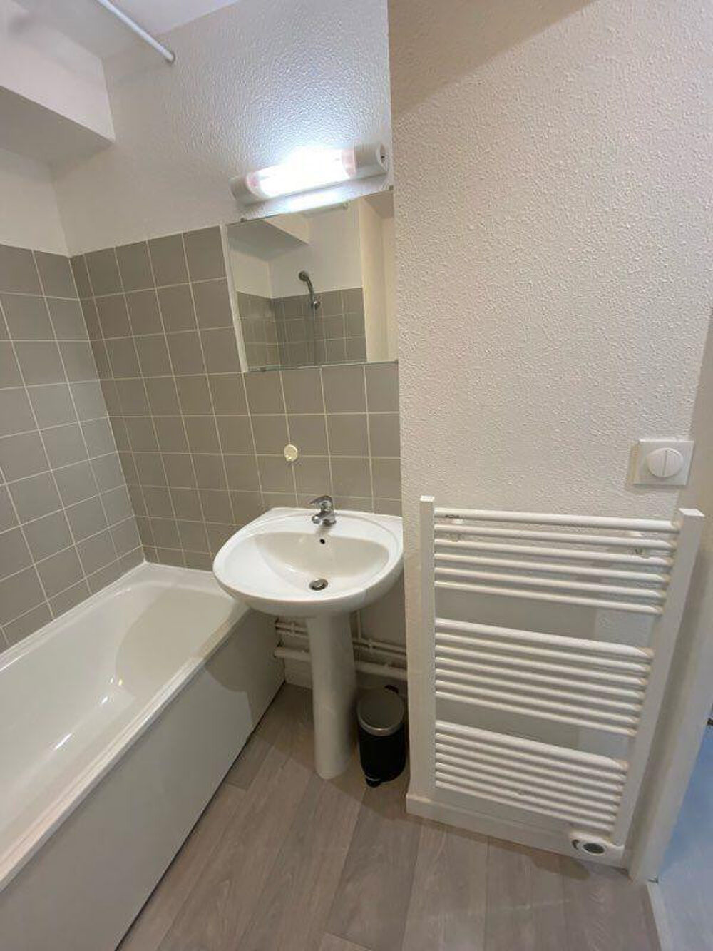 Location Appartement Studio meublé Rouen centre, proche FAC de médecine Rouen