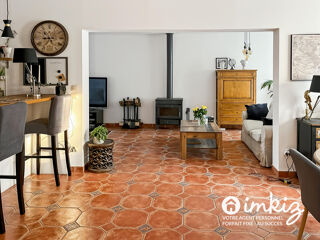  Maison � vendre 8 pi�ces 228 m�