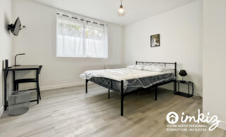  Appartement � vendre 4 pi�ces 77 m�