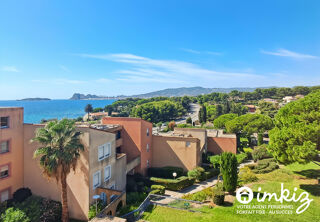  Appartement  vendre 2 pices 29 m